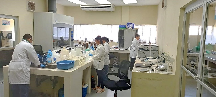 PRODUCTORAS